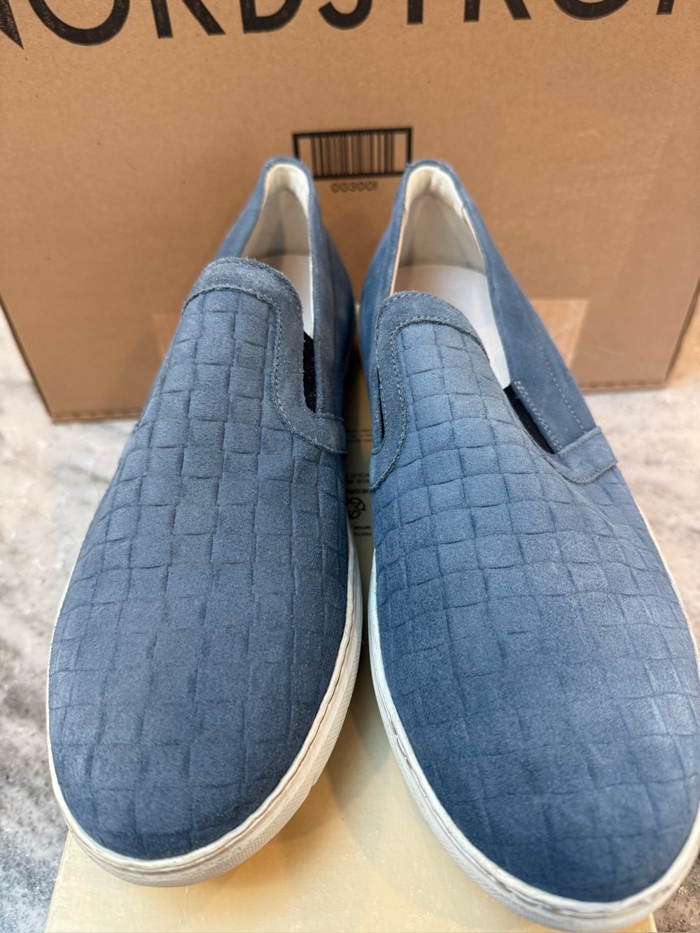 Antica Cuoieria Men’s Italian Loafer